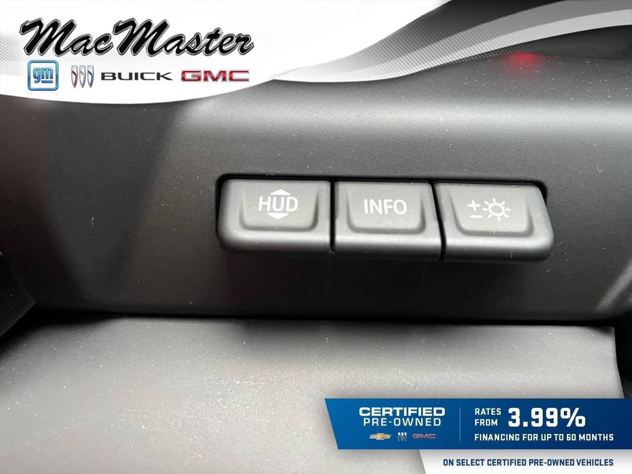 2025 GMC Sierra 1500 4WD Crew Cab 157  AT4 Photo