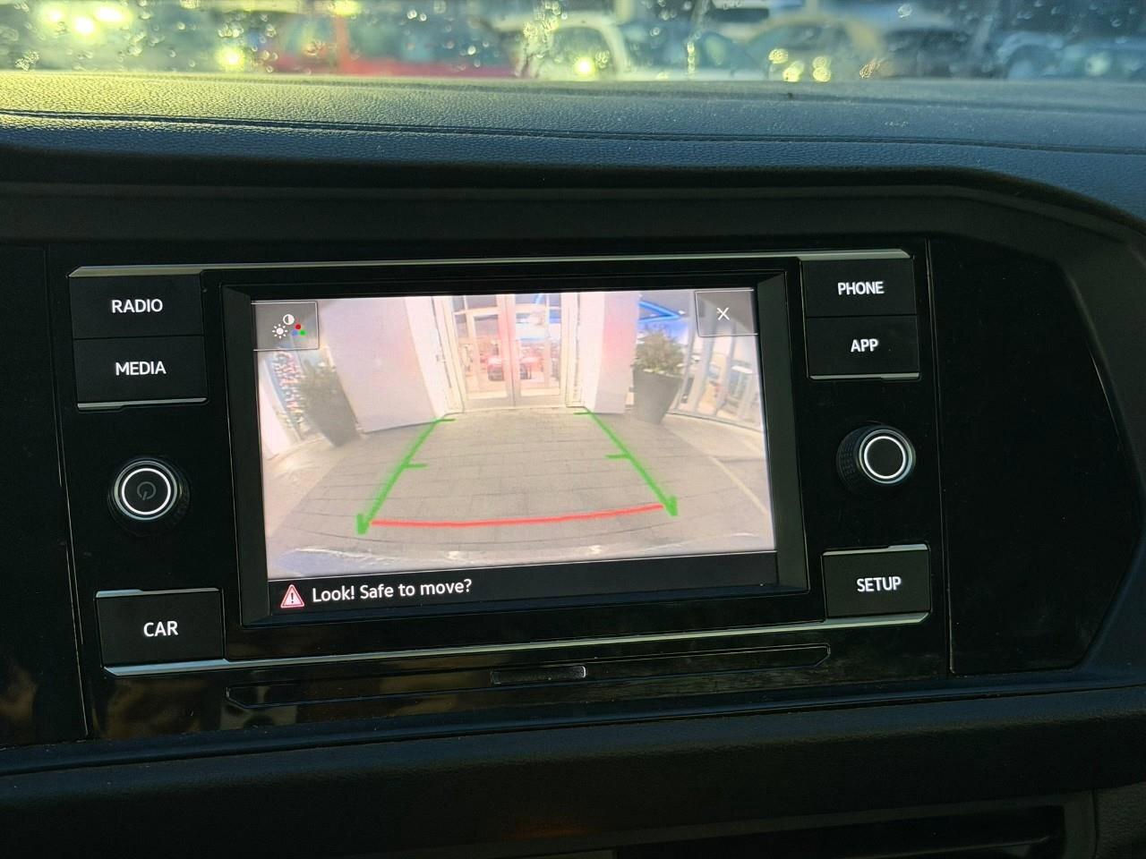 2019 Volkswagen Jetta Comfortline Manual Photo