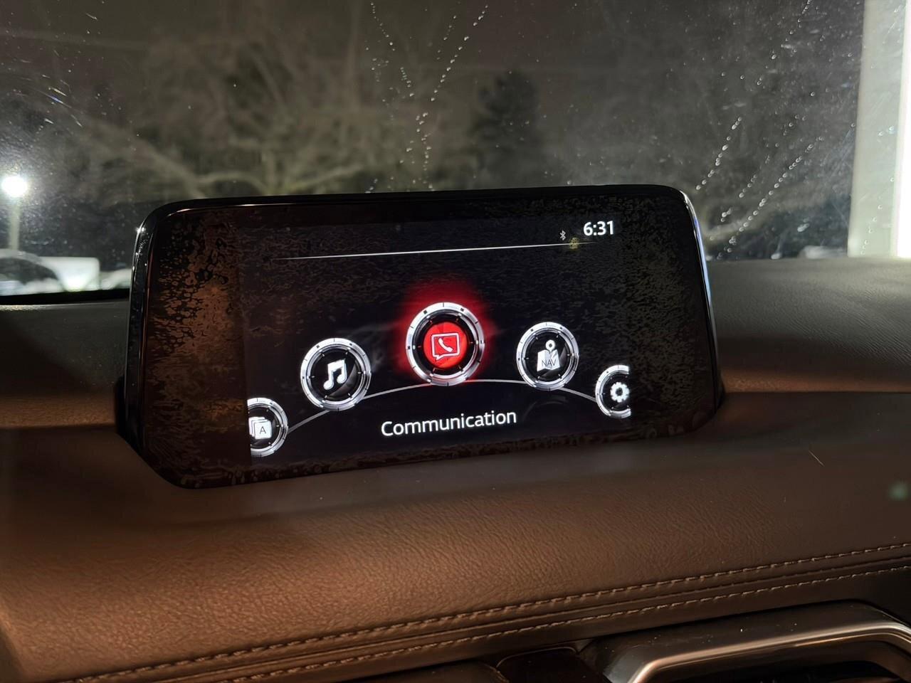 2019 Mazda CX-5 GTCERTIFIED AS-TRADED, ACCIDENT-FREE, HTD SEATS, S Photo