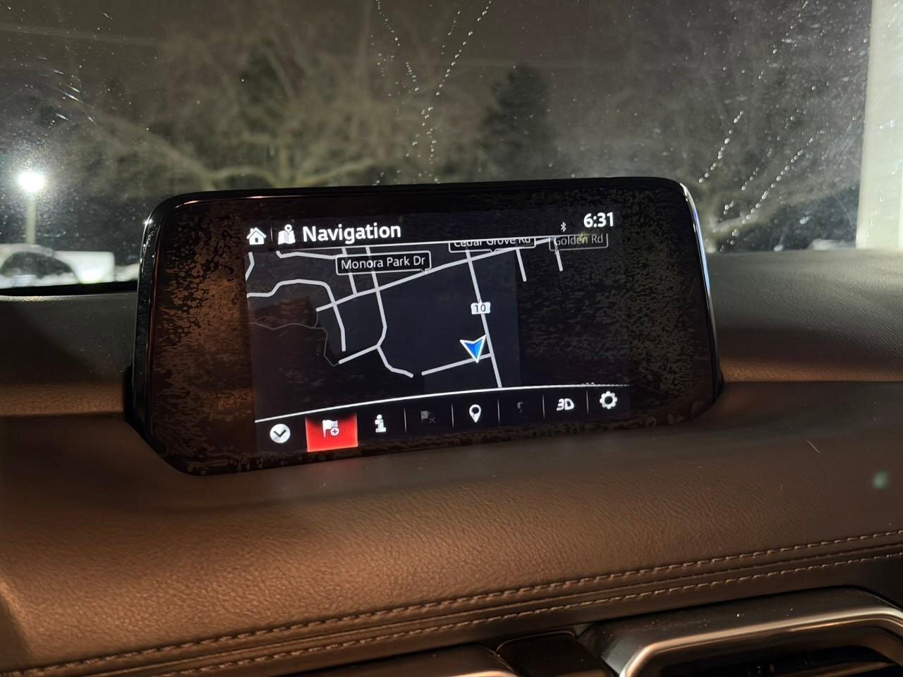 2019 Mazda CX-5 GTCERTIFIED AS-TRADED, ACCIDENT-FREE, HTD SEATS, S Photo