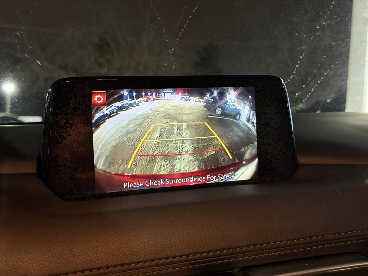 2019 Mazda CX-5 GTCERTIFIED AS-TRADED, ACCIDENT-FREE, HTD SEATS, S Photo