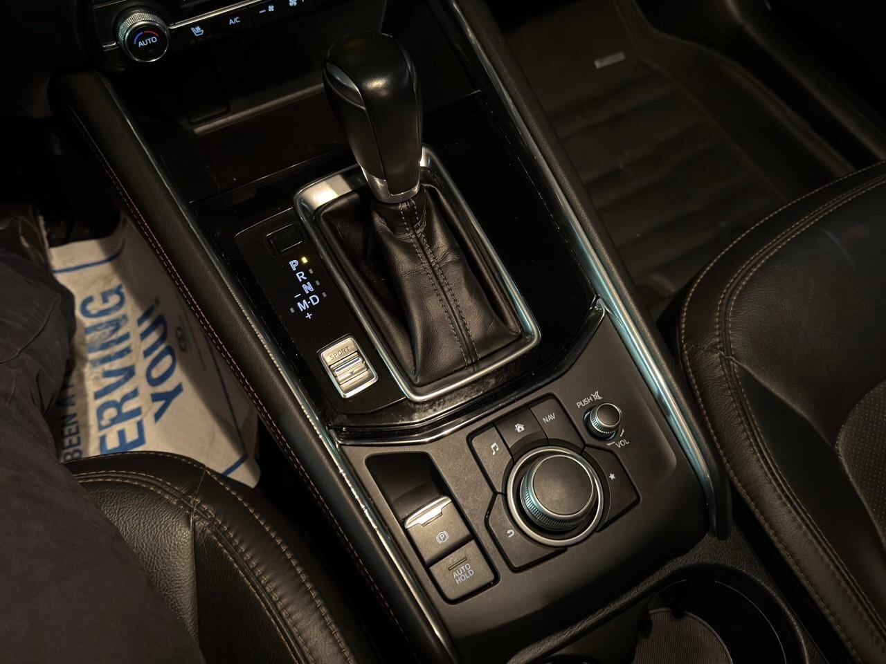 2019 Mazda CX-5 GTCERTIFIED AS-TRADED, ACCIDENT-FREE, HTD SEATS, S Photo