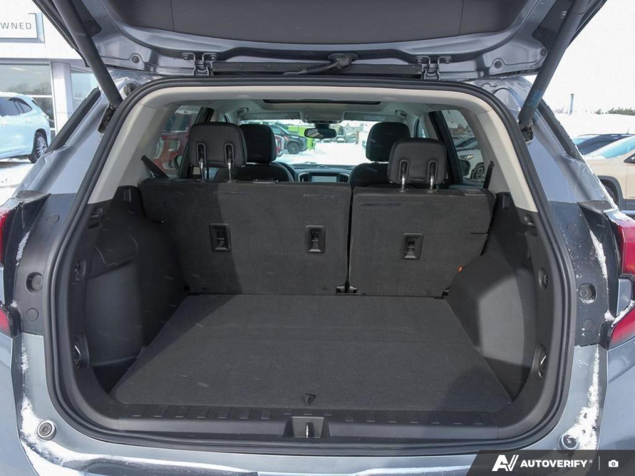 2020 GMC Terrain DenaliDENALI, 2.0L 4-CYLIDNER, AWD, ALLOYS, LEATHE Photo