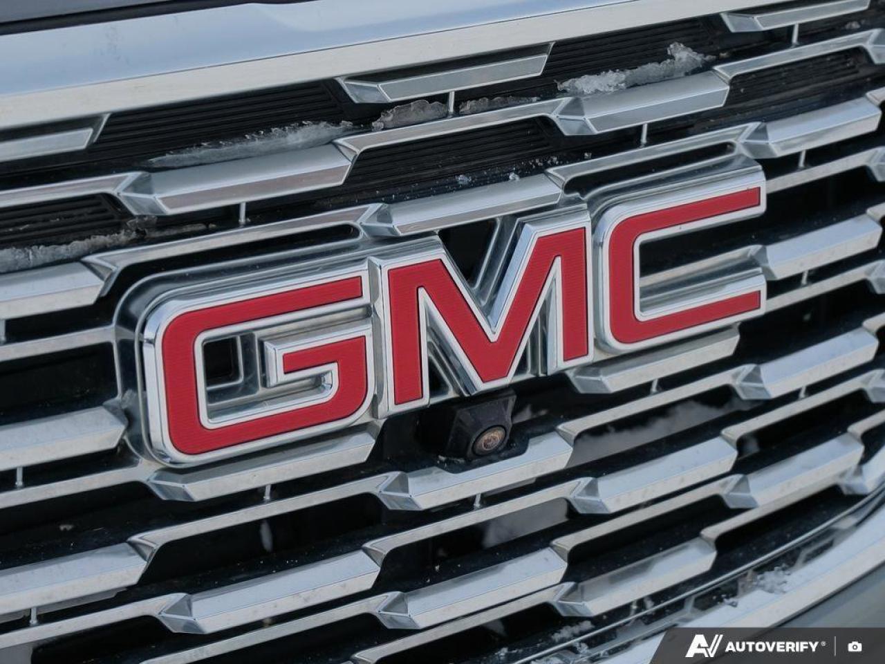 2020 GMC Terrain DenaliDENALI, 2.0L 4-CYLIDNER, AWD, ALLOYS, LEATHE Photo