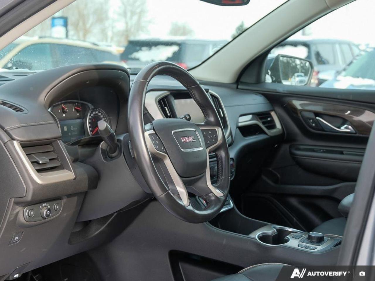 2020 GMC Terrain DenaliDENALI, 2.0L 4-CYLIDNER, AWD, ALLOYS, LEATHE Photo