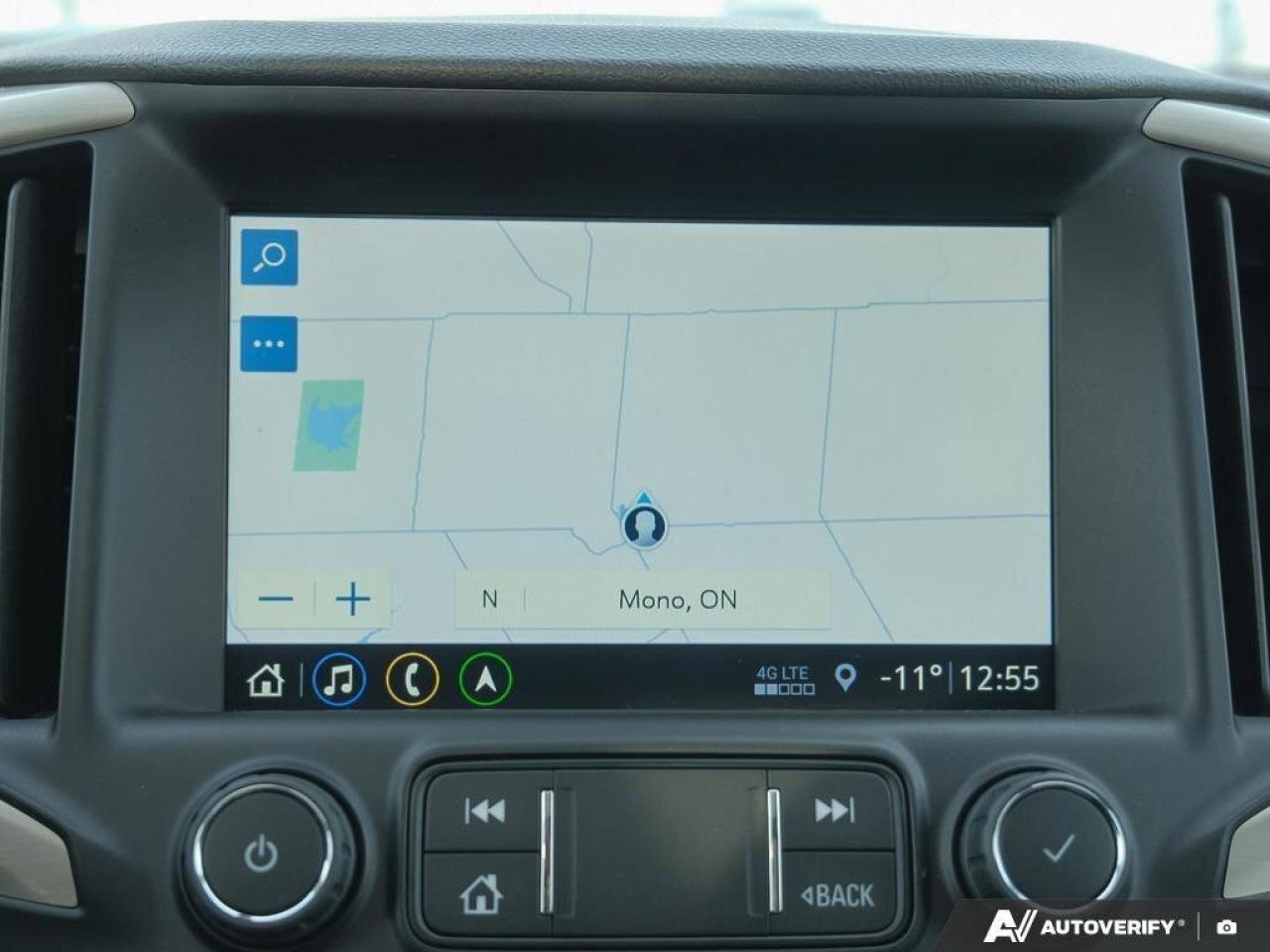 2020 GMC Terrain DenaliDENALI, 2.0L 4-CYLIDNER, AWD, ALLOYS, LEATHE Photo