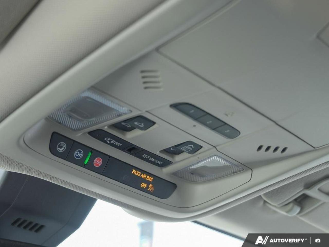 2020 GMC Terrain DenaliDENALI, 2.0L 4-CYLIDNER, AWD, ALLOYS, LEATHE Photo