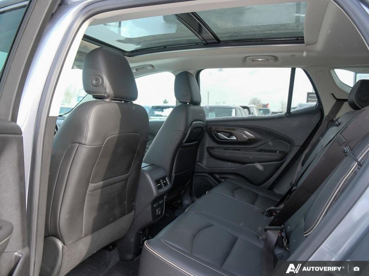 2020 GMC Terrain DenaliDENALI, 2.0L 4-CYLIDNER, AWD, ALLOYS, LEATHE Photo