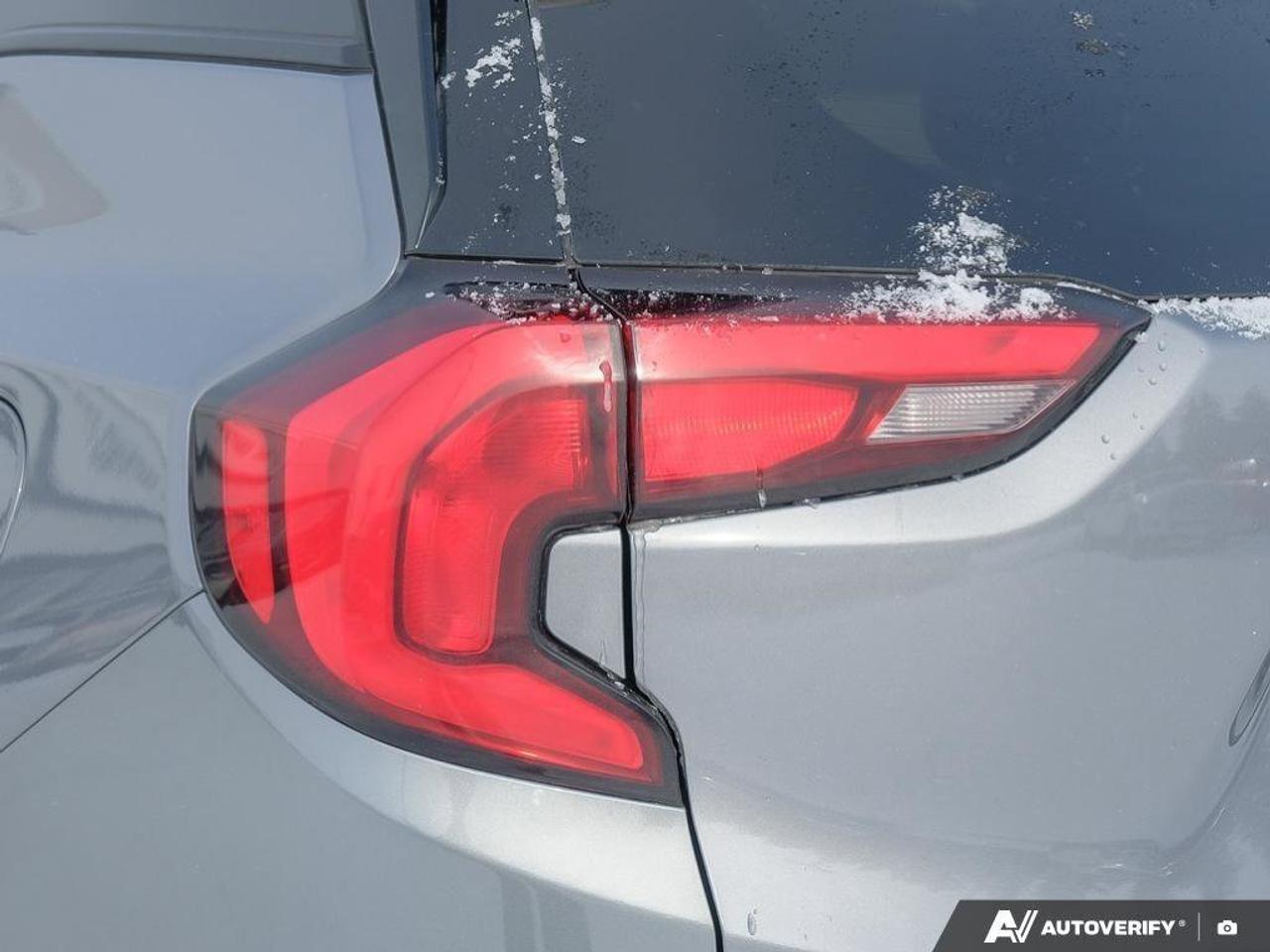 2020 GMC Terrain DenaliDENALI, 2.0L 4-CYLIDNER, AWD, ALLOYS, LEATHE Photo