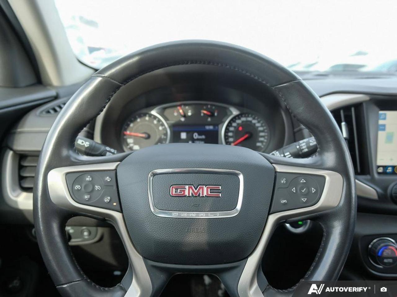 2020 GMC Terrain DenaliDENALI, 2.0L 4-CYLIDNER, AWD, ALLOYS, LEATHE Photo