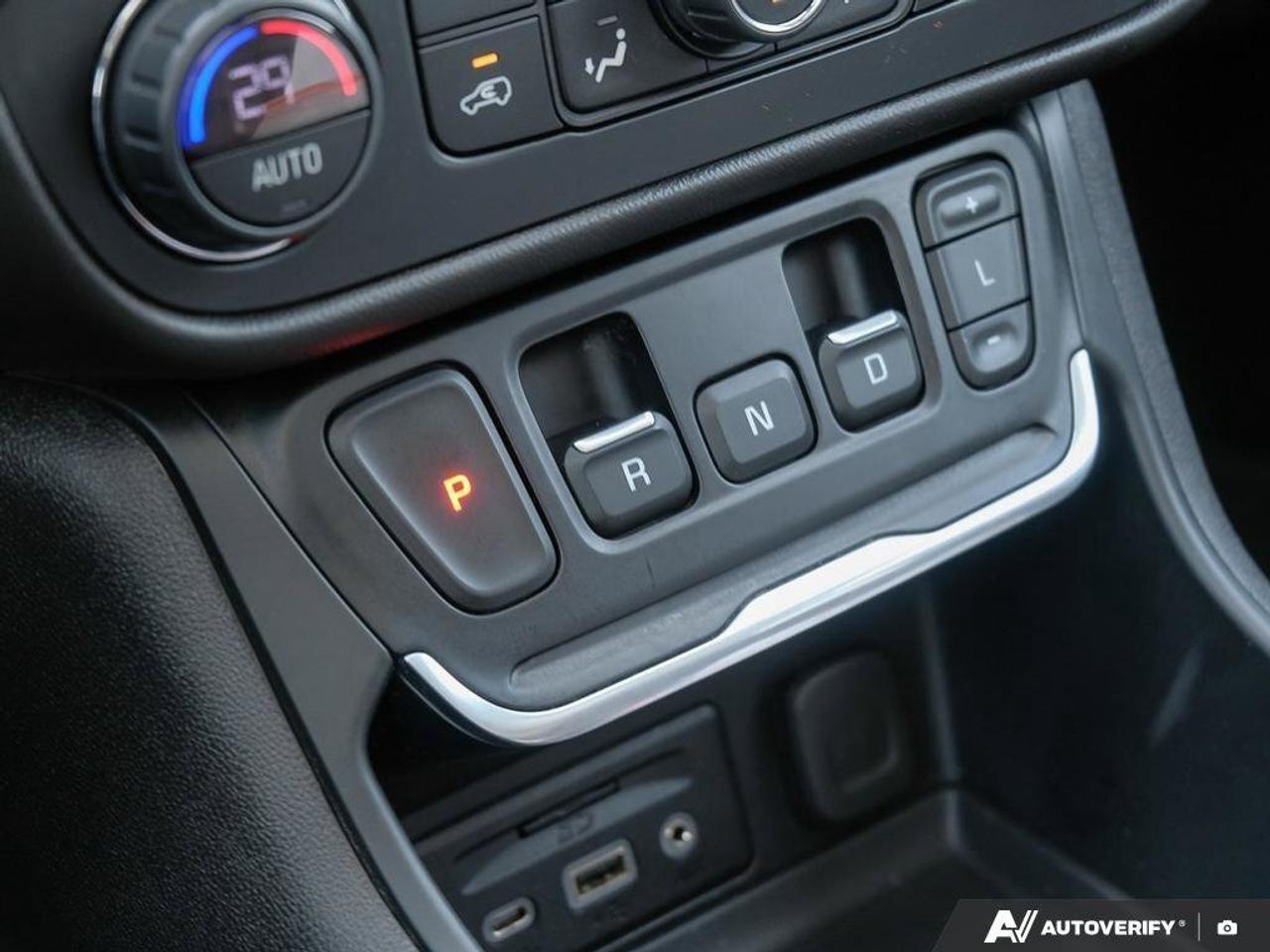 2020 GMC Terrain DenaliDENALI, 2.0L 4-CYLIDNER, AWD, ALLOYS, LEATHE Photo