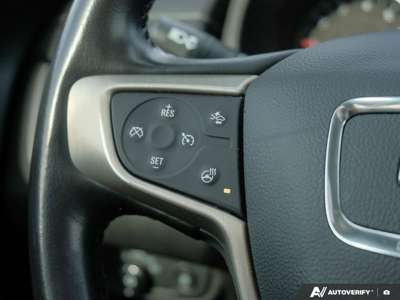 2020 GMC Terrain DenaliDENALI, 2.0L 4-CYLIDNER, AWD, ALLOYS, LEATHE Photo