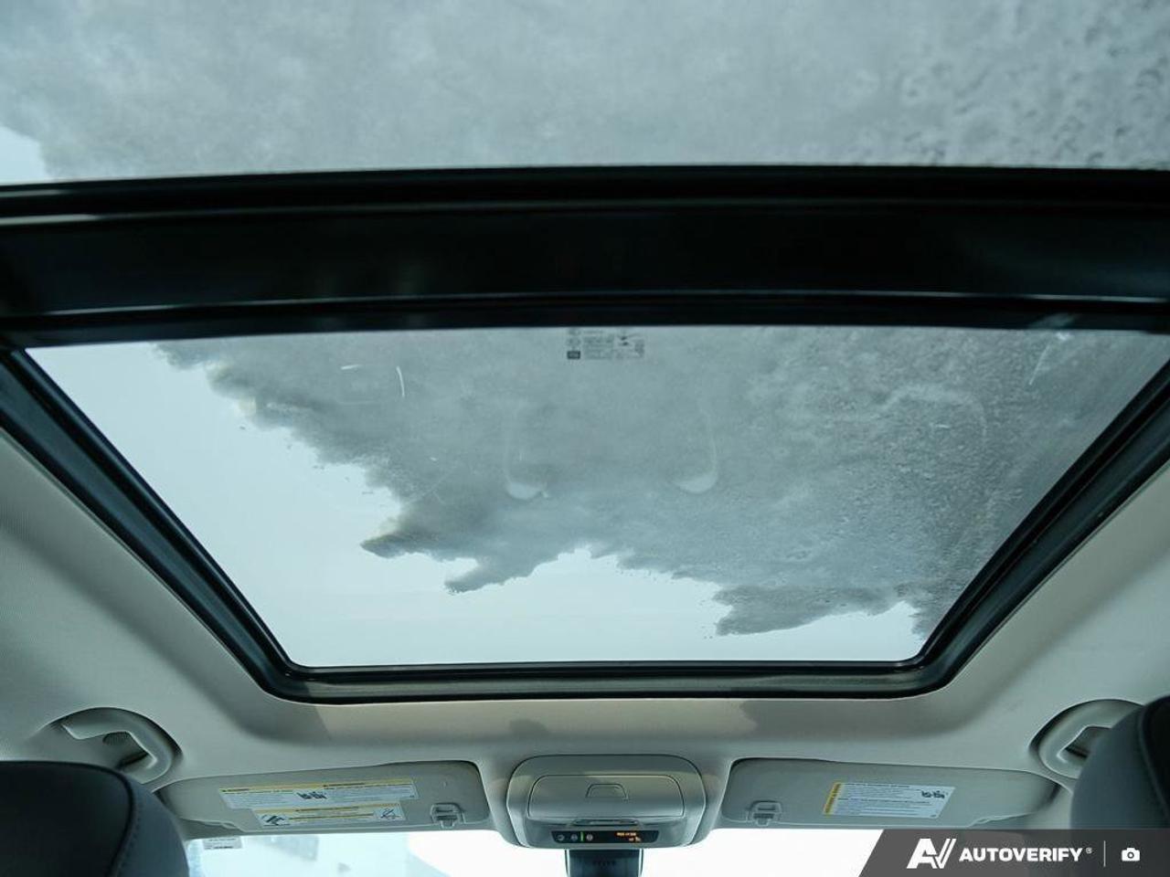 2020 GMC Terrain DenaliDENALI, 2.0L 4-CYLIDNER, AWD, ALLOYS, LEATHE Photo