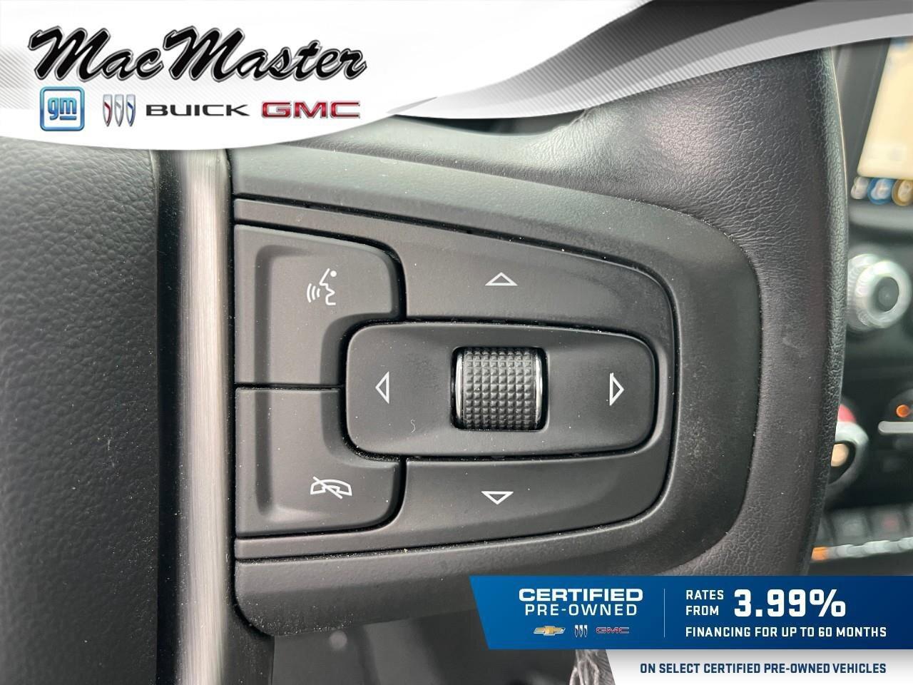 2021 GMC Sierra 1500 4WD Crew Cab 157  Denali Photo