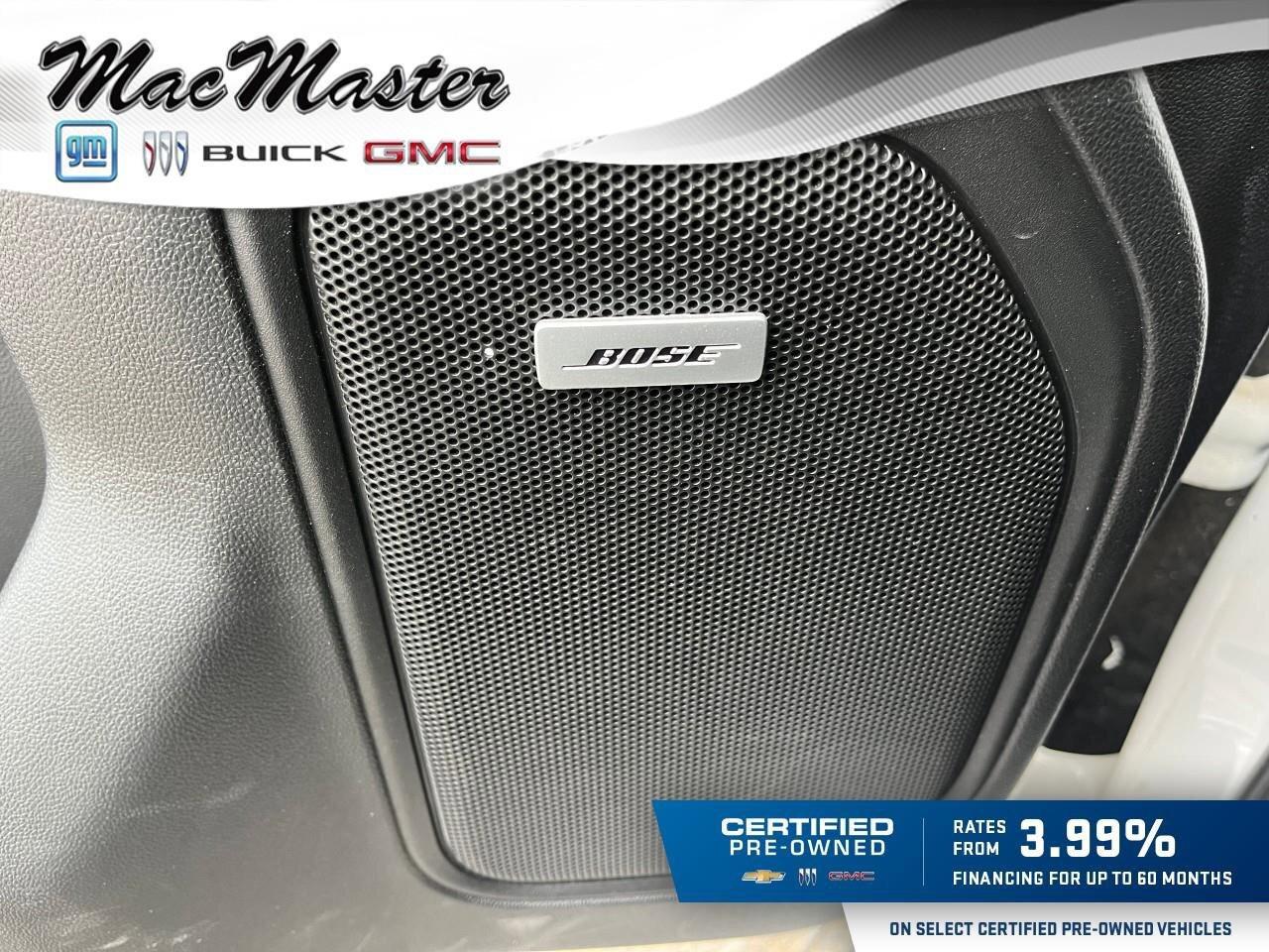 2021 GMC Sierra 1500 4WD Crew Cab 157  Denali Photo