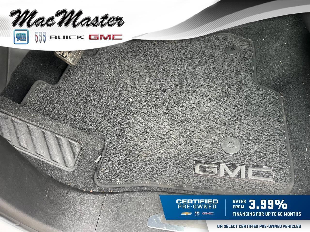 2021 GMC Sierra 1500 4WD Crew Cab 157  Denali Photo