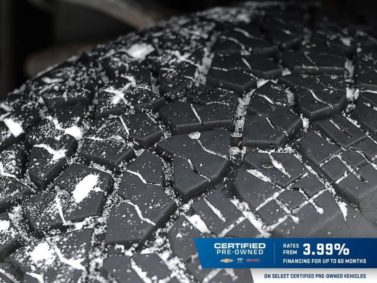 2021 GMC Sierra 1500 DenaliDENALI, 6.2L V8, 4X4, LEATHER, ALLOYS, LOADE Photo