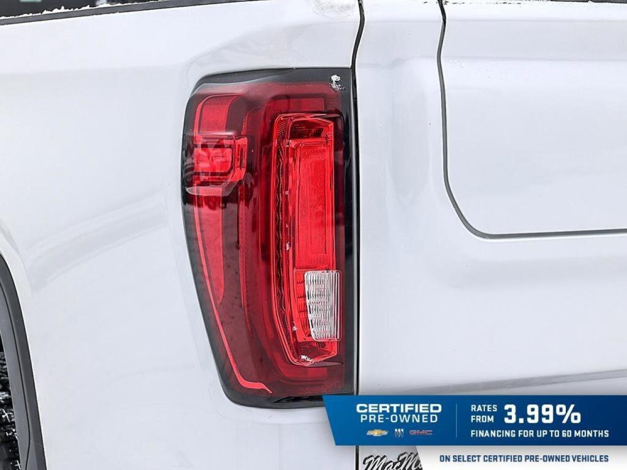 2021 GMC Sierra 1500 DenaliDENALI, 6.2L V8, 4X4, LEATHER, ALLOYS, LOADE Photo