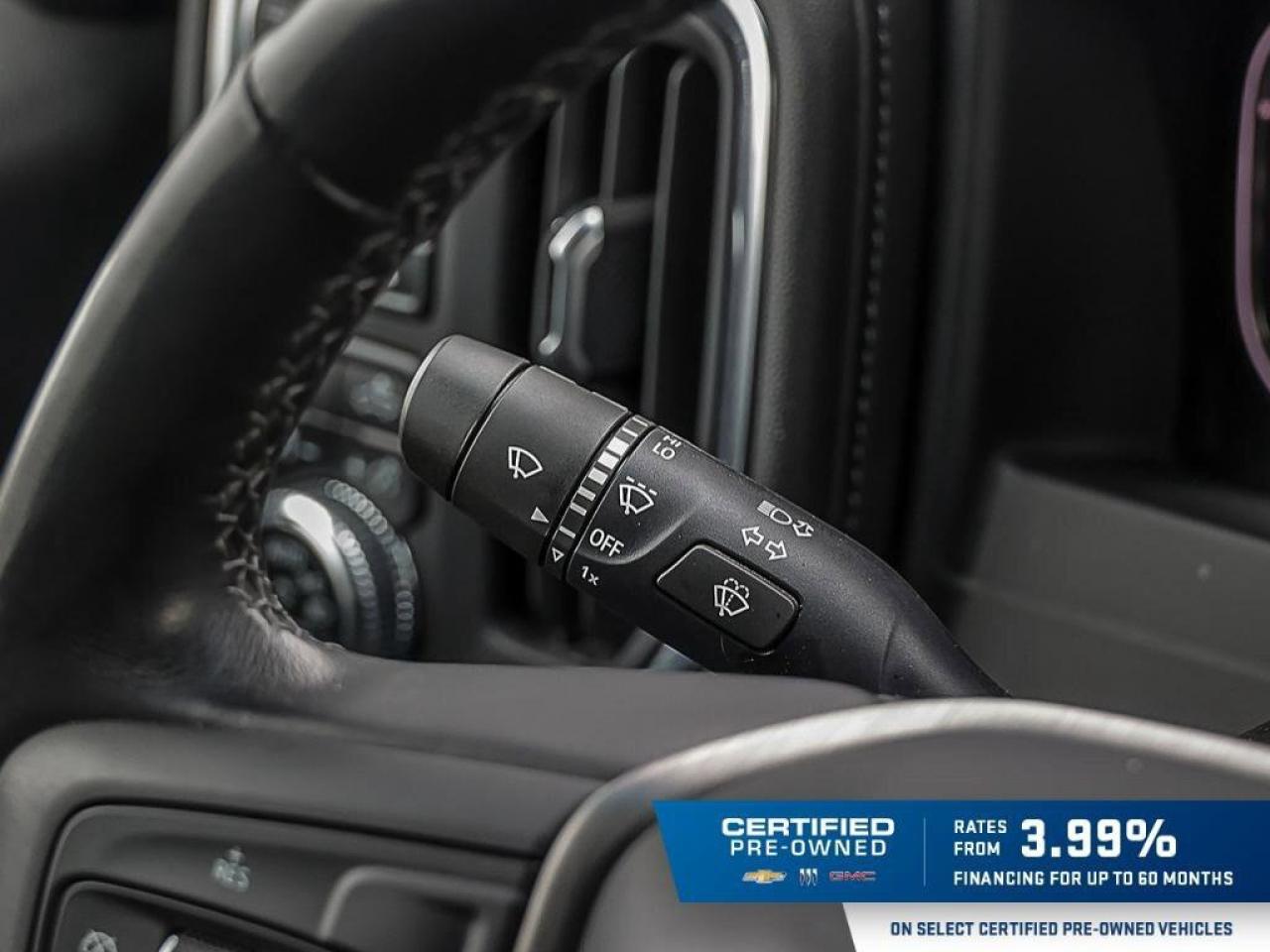 2021 GMC Sierra 1500 DenaliDENALI, 6.2L V8, 4X4, LEATHER, ALLOYS, LOADE Photo