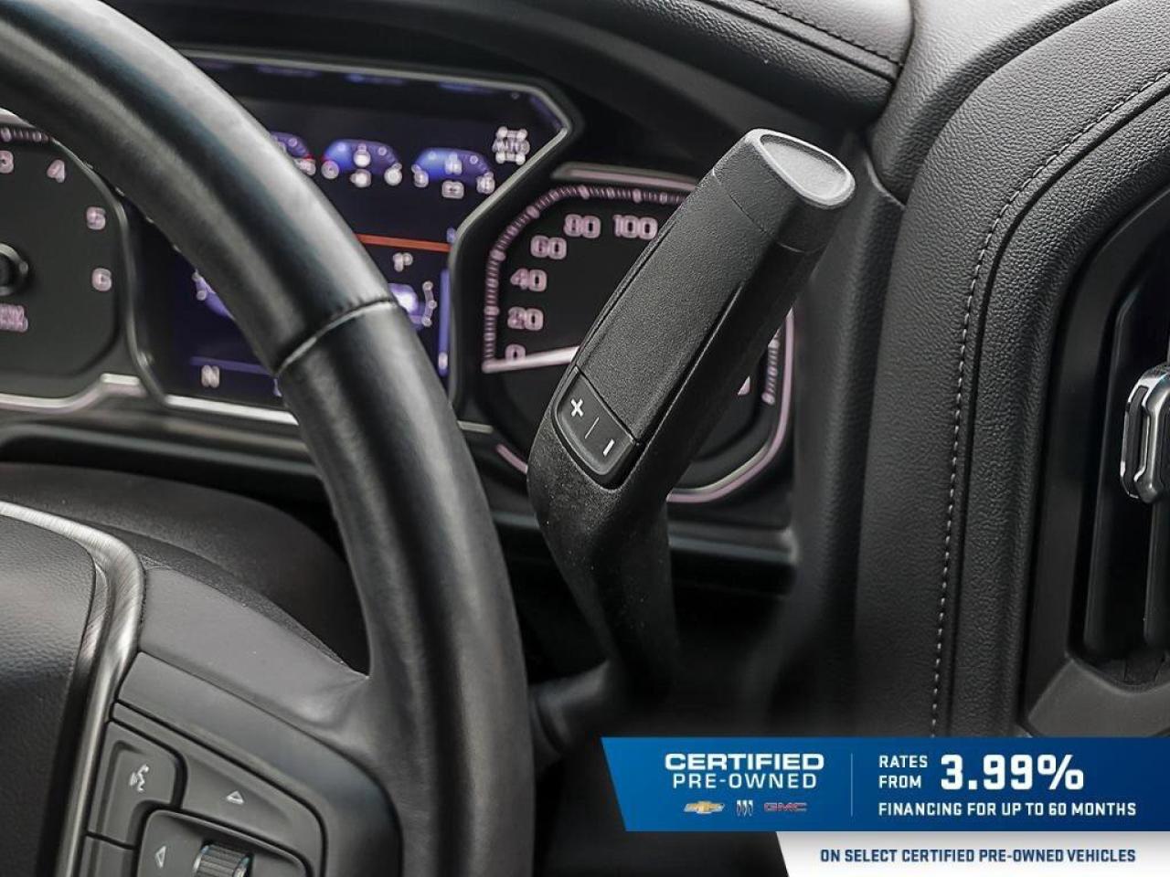 2021 GMC Sierra 1500 DenaliDENALI, 6.2L V8, 4X4, LEATHER, ALLOYS, LOADE Photo