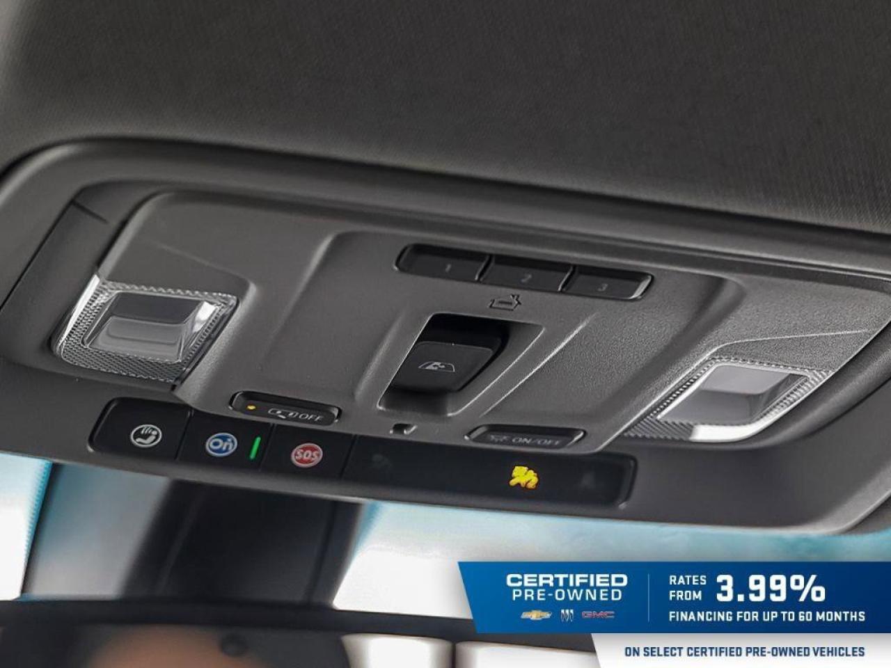2021 GMC Sierra 1500 DenaliDENALI, 6.2L V8, 4X4, LEATHER, ALLOYS, LOADE Photo