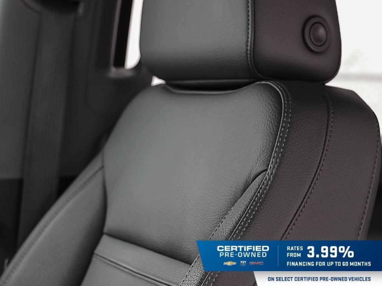 2021 GMC Sierra 1500 DenaliDENALI, 6.2L V8, 4X4, LEATHER, ALLOYS, LOADE Photo