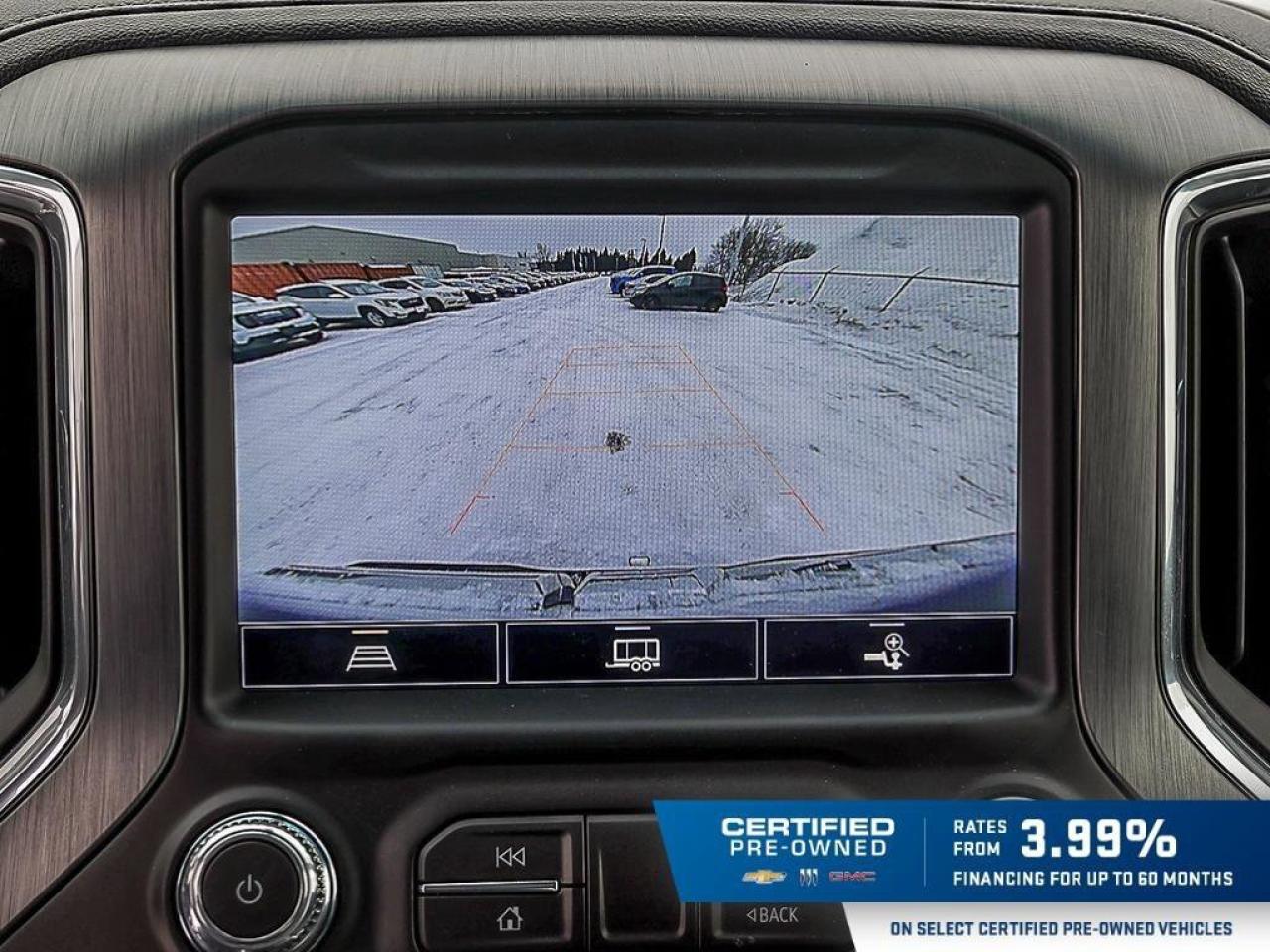 2021 GMC Sierra 1500 DenaliDENALI, 6.2L V8, 4X4, LEATHER, ALLOYS, LOADE Photo