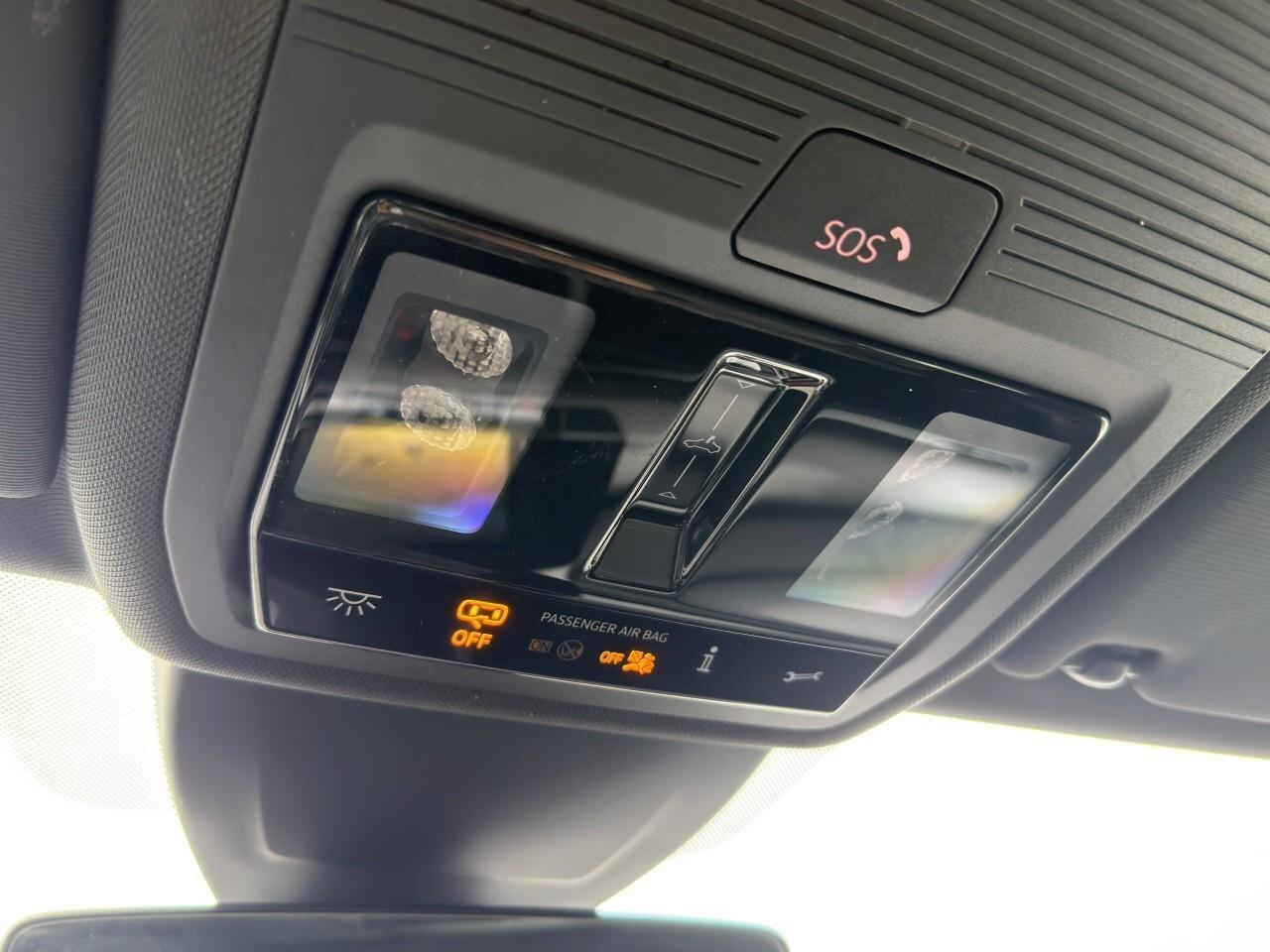 2022 Volkswagen Golf GTI Performance Manual Photo