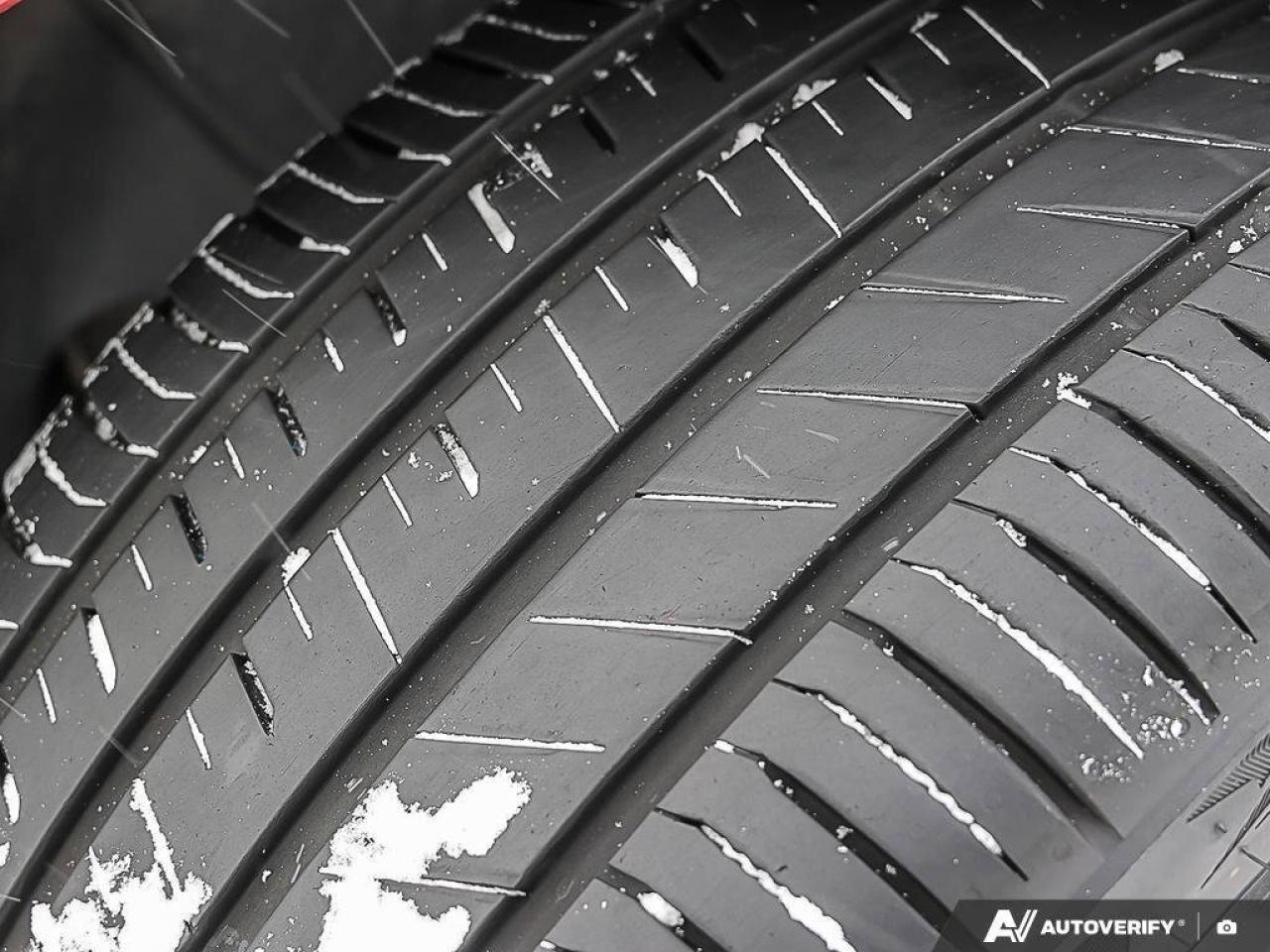 2022 Volkswagen Golf GTI PerformanceMANUAL, CLOTH PACK, SUNROOF, HARMON KAR Photo