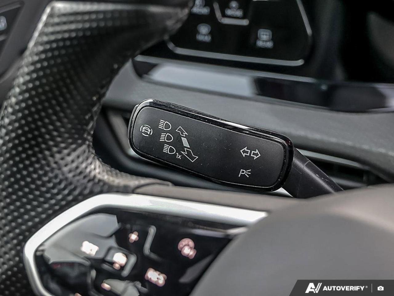 2022 Volkswagen Golf GTI PerformanceMANUAL, CLOTH PACK, SUNROOF, HARMON KAR Photo