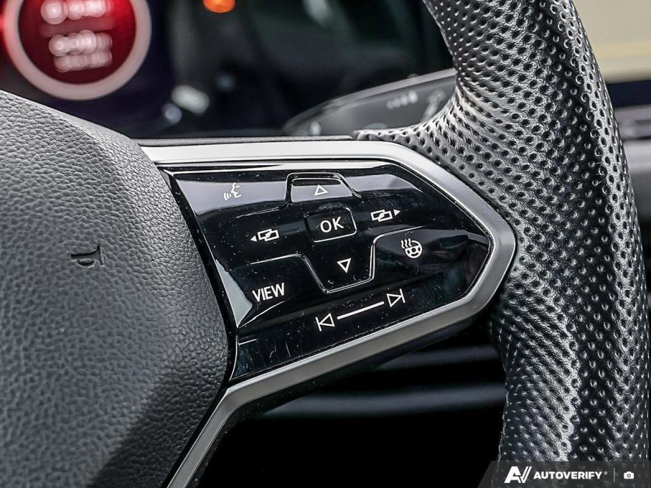 2022 Volkswagen Golf GTI PerformanceMANUAL, CLOTH PACK, SUNROOF, HARMON KAR Photo