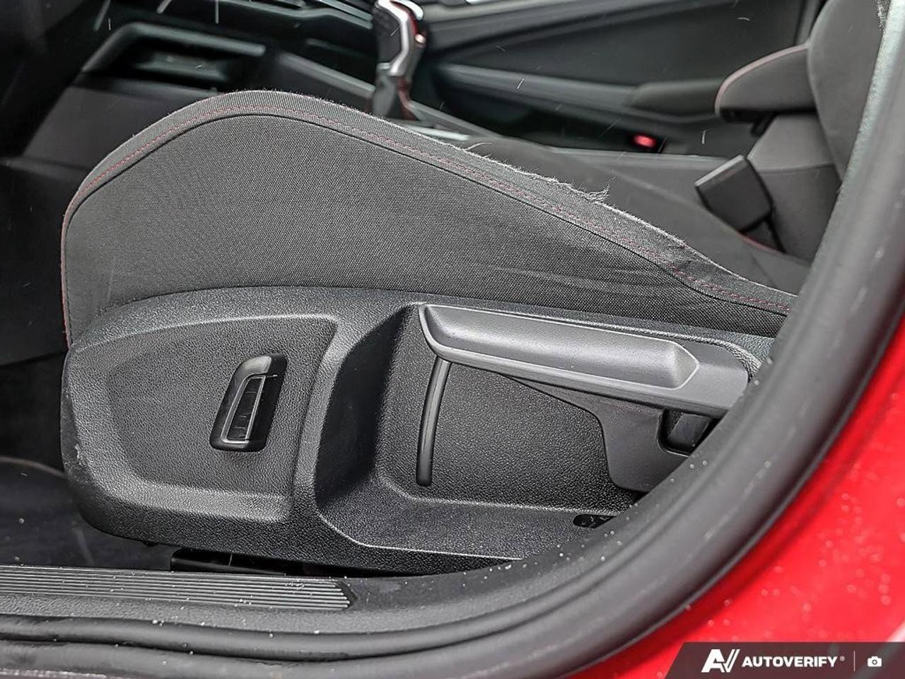 2022 Volkswagen Golf GTI PerformanceMANUAL, CLOTH PACK, SUNROOF, HARMON KAR Photo