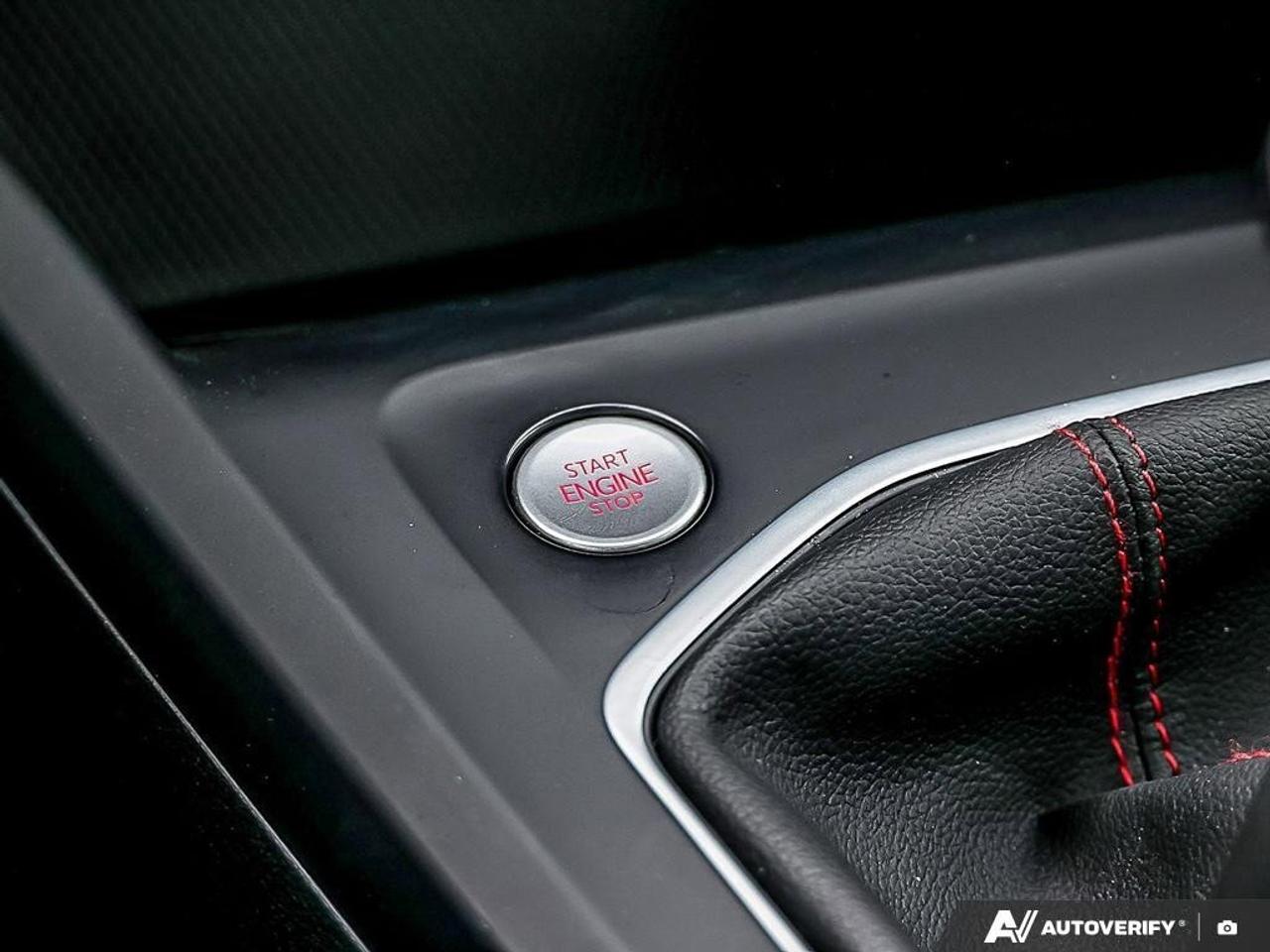 2022 Volkswagen Golf GTI PerformanceMANUAL, CLOTH PACK, SUNROOF, HARMON KAR Photo