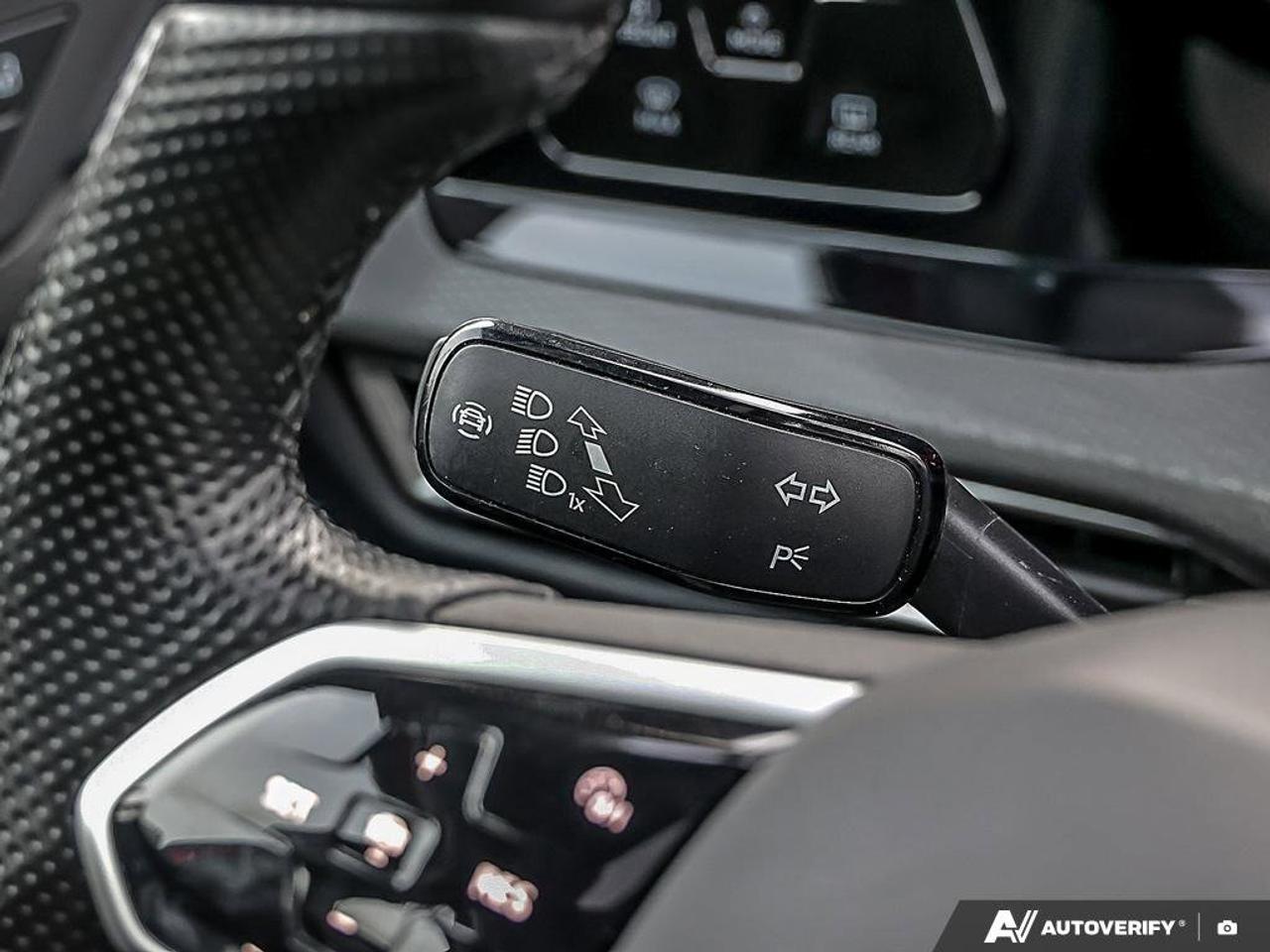 2022 Volkswagen Golf GTI PerformanceMANUAL, CLOTH PACK, SUNROOF, HARMON KAR Photo