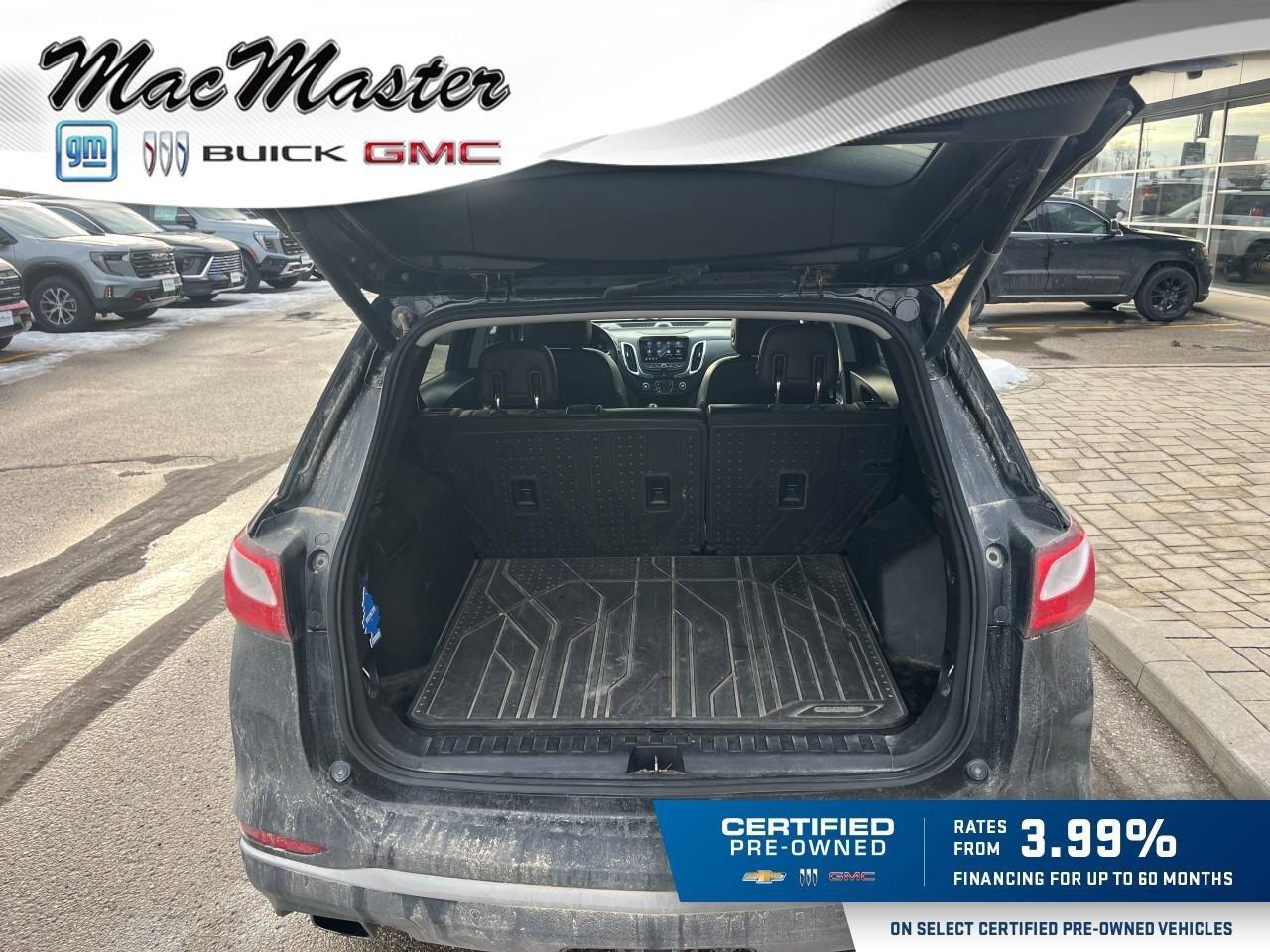 2020 Chevrolet Equinox AWD 4dr Premier w-2LZ Photo