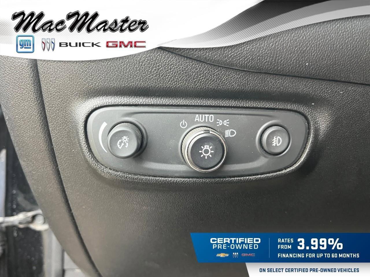 2020 Chevrolet Equinox AWD 4dr Premier w-2LZ Photo