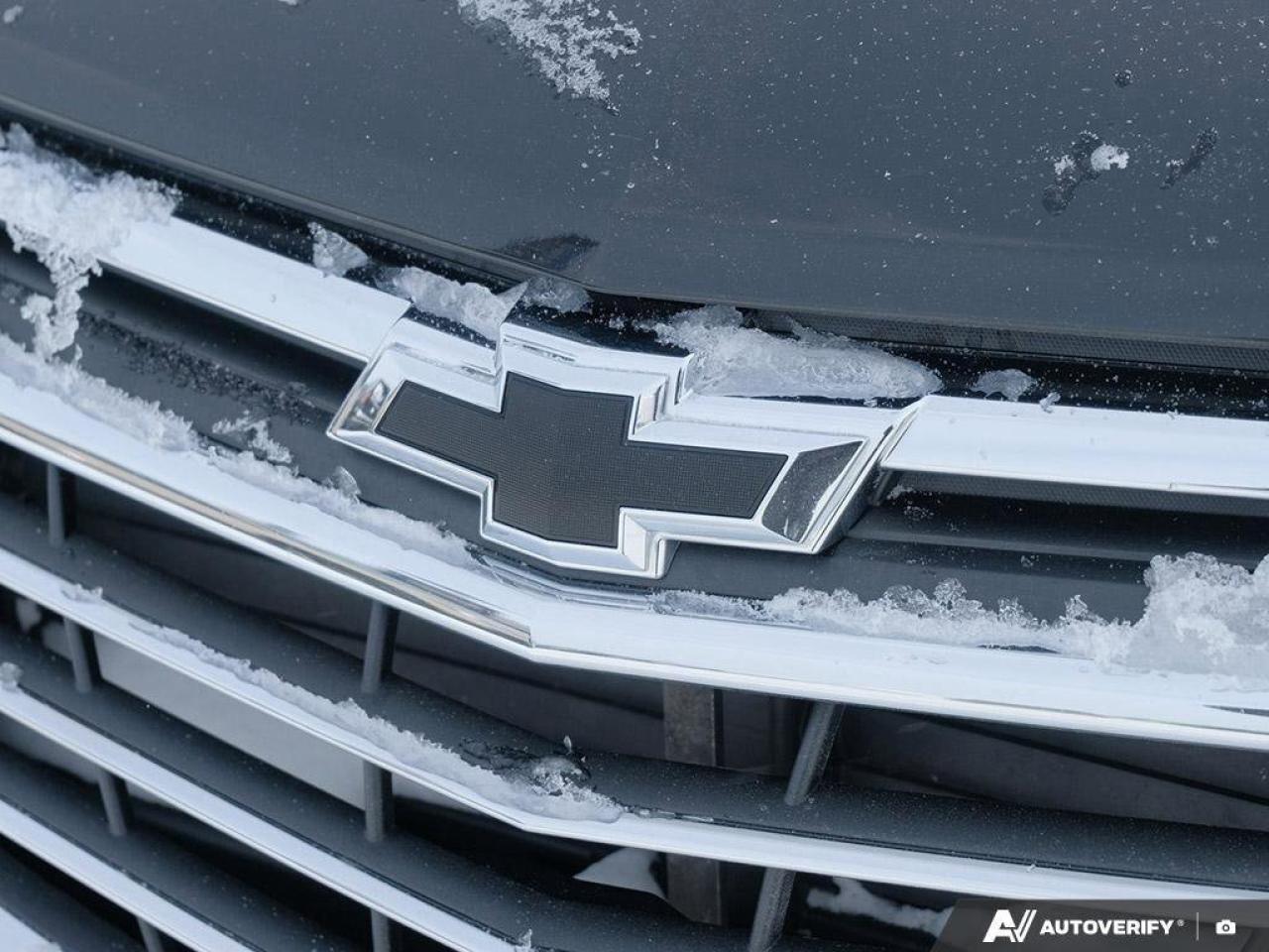 2020 Chevrolet Equinox PremierPREMIER, 2.0L 4-CYLINDER, AWD, LEATHER, LOA Photo