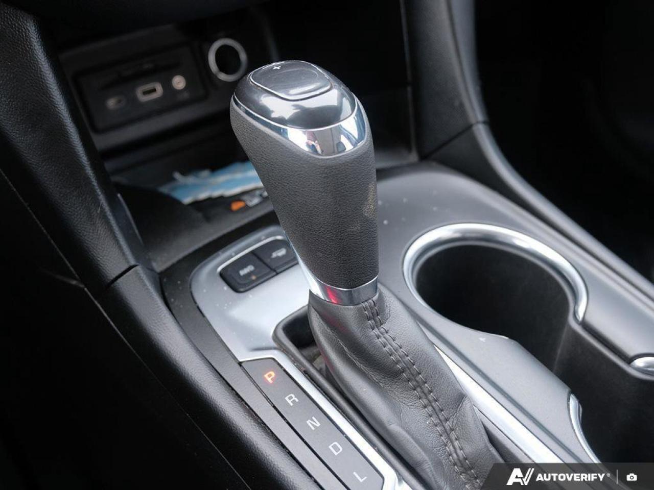 2020 Chevrolet Equinox PremierPREMIER, 2.0L 4-CYLINDER, AWD, LEATHER, LOA Photo