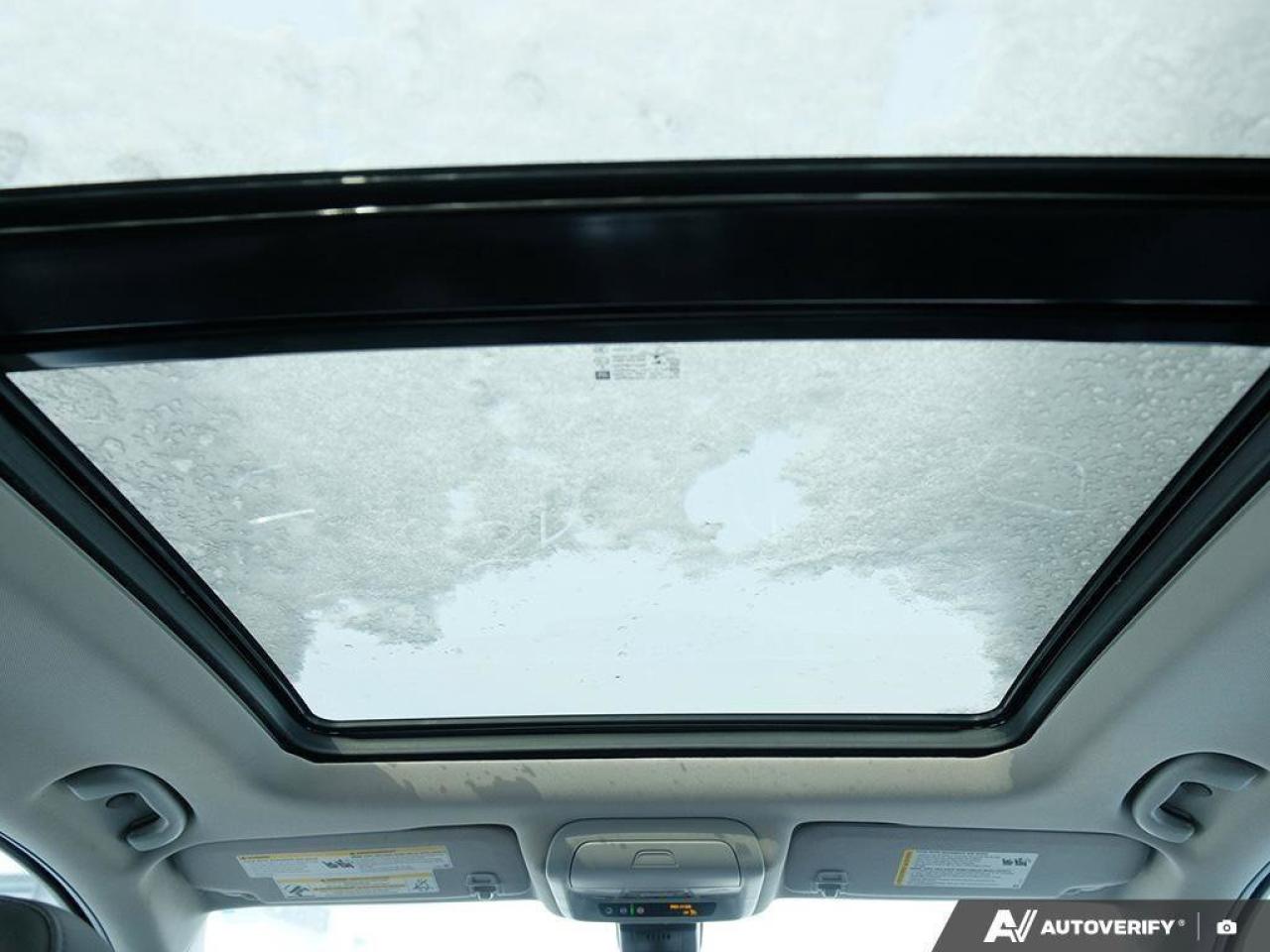 2020 Chevrolet Equinox PremierPREMIER, 2.0L 4-CYLINDER, AWD, LEATHER, LOA Photo