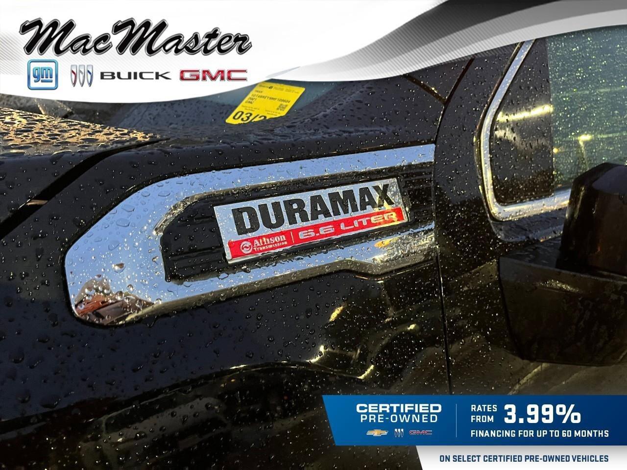 2021 GMC SIERRA 2500HD 4WD Crew Cab 159  Denali Photo