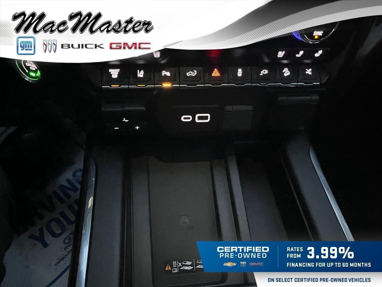 2021 GMC SIERRA 2500HD 4WD Crew Cab 159  Denali Photo