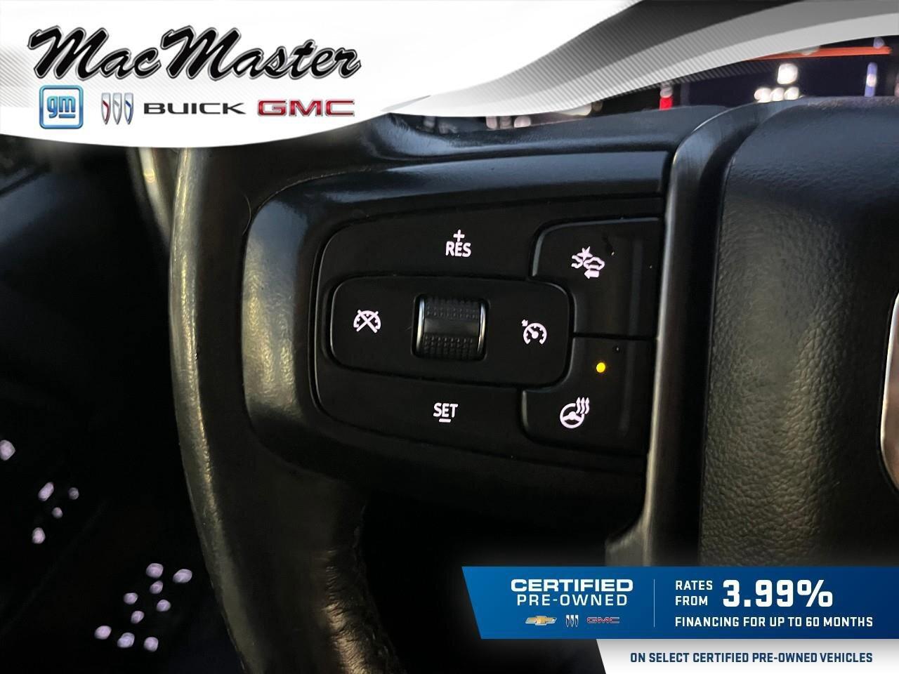 2021 GMC SIERRA 2500HD 4WD Crew Cab 159  Denali Photo