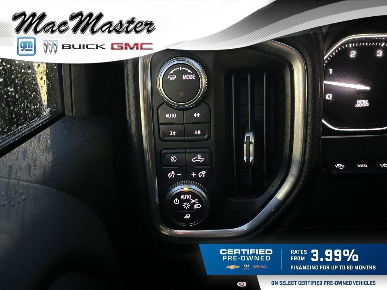 2021 GMC SIERRA 2500HD 4WD Crew Cab 159  Denali Photo