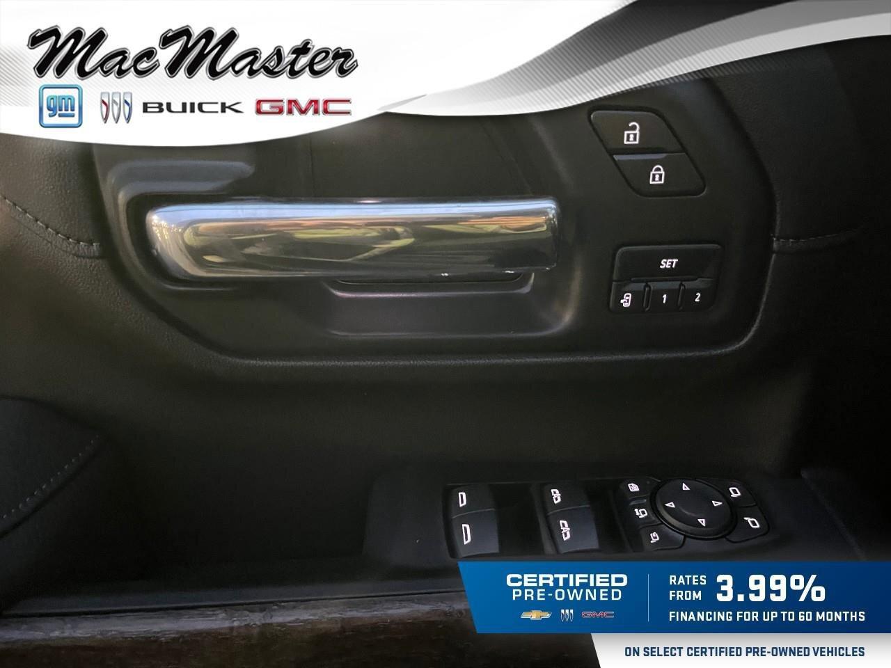 2021 GMC SIERRA 2500HD 4WD Crew Cab 159  Denali Photo