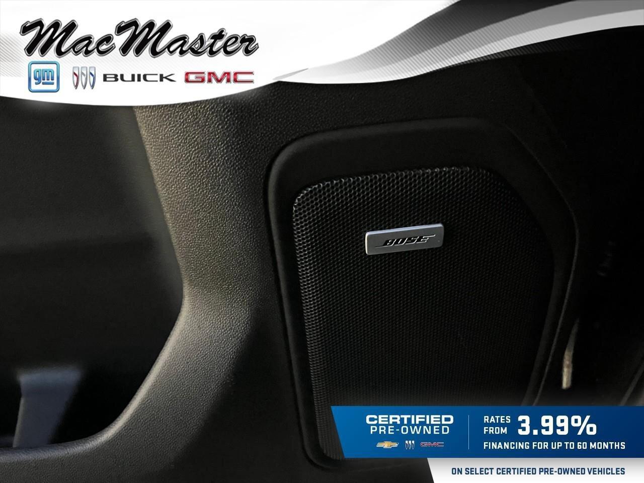 2021 GMC SIERRA 2500HD 4WD Crew Cab 159  Denali Photo