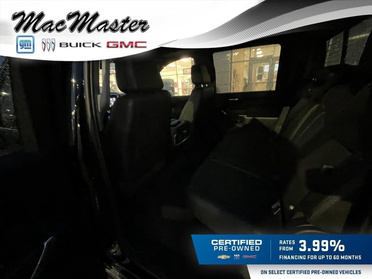 2021 GMC SIERRA 2500HD 4WD Crew Cab 159  Denali Photo