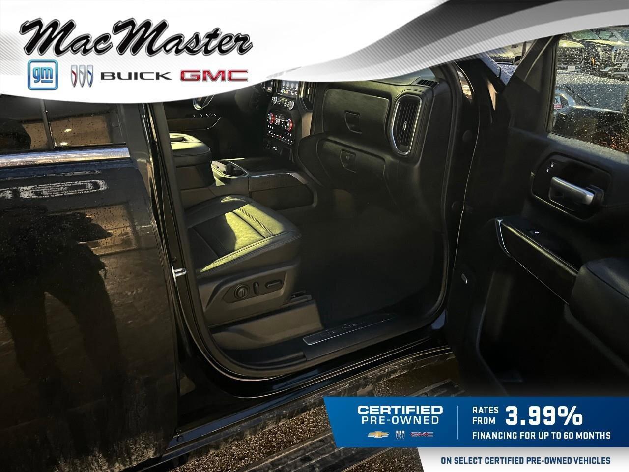 2021 GMC SIERRA 2500HD 4WD Crew Cab 159  Denali Photo