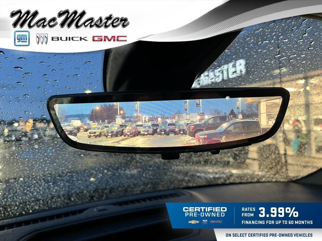 2021 GMC SIERRA 2500HD 4WD Crew Cab 159  Denali Photo