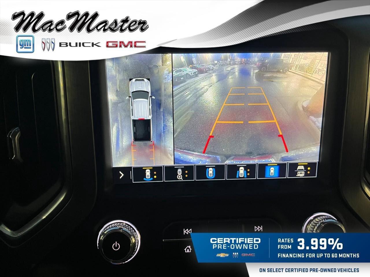 2021 GMC SIERRA 2500HD 4WD Crew Cab 159  Denali Photo