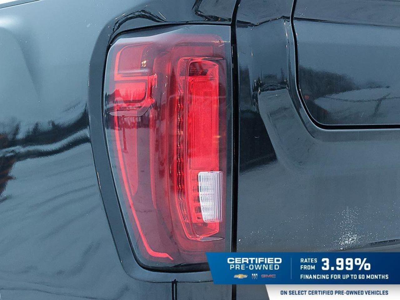 2021 GMC SIERRA 2500HD DenaliDENALI, 6.6L DURAMAX V8, 4X4, ALLOYS, LEATHE Photo